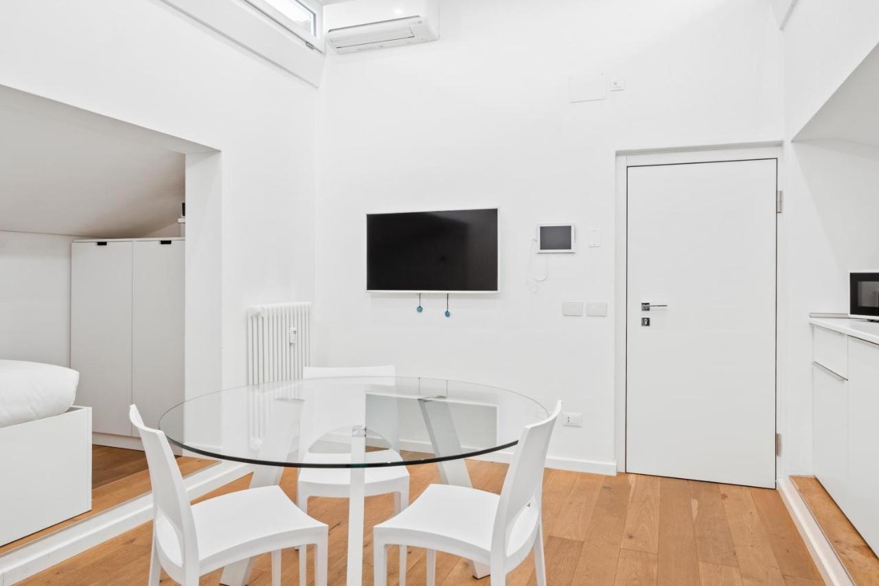 Via Corfu Cozy Nest Apartment Verona Exterior photo