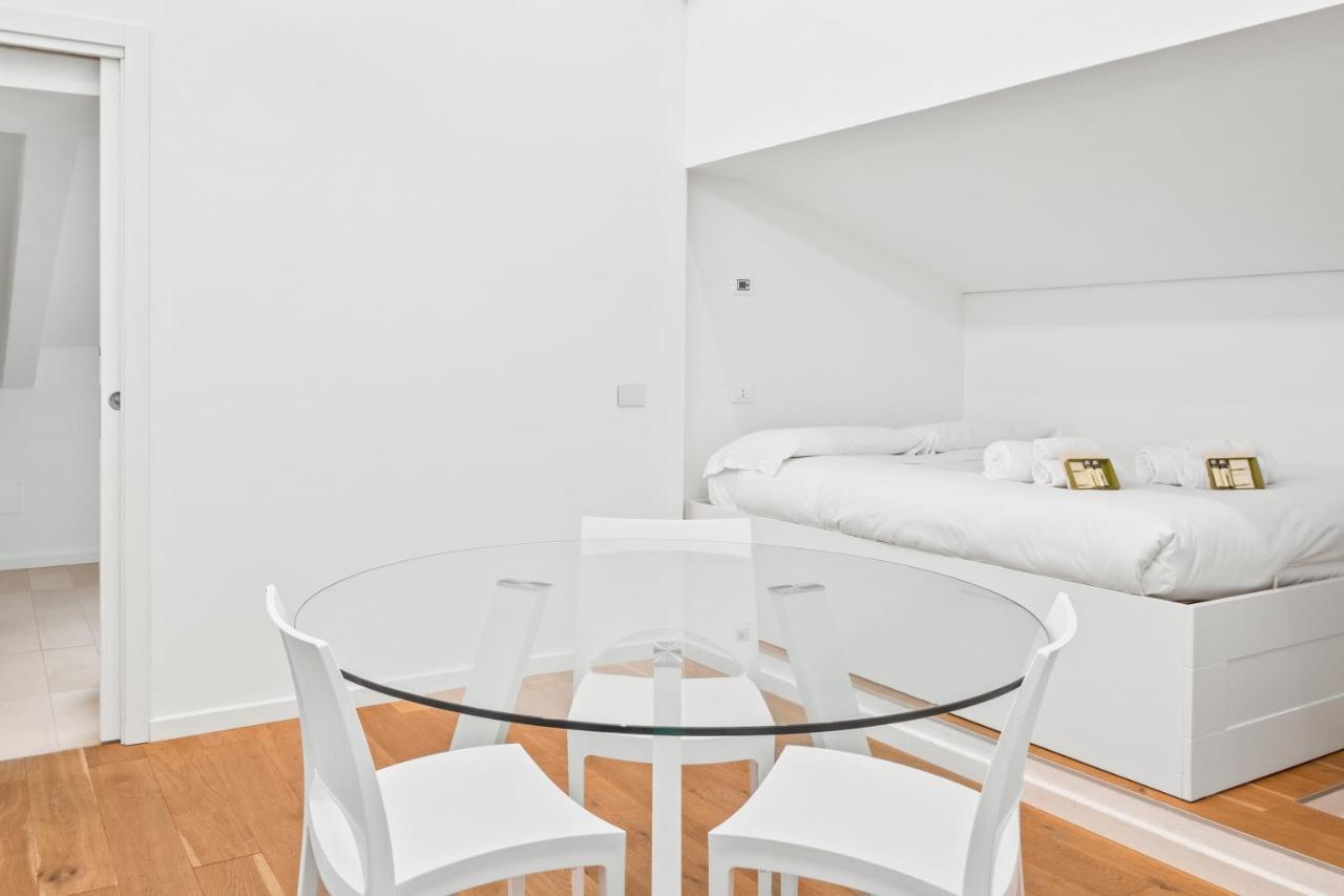 Via Corfu Cozy Nest Apartment Verona Exterior photo