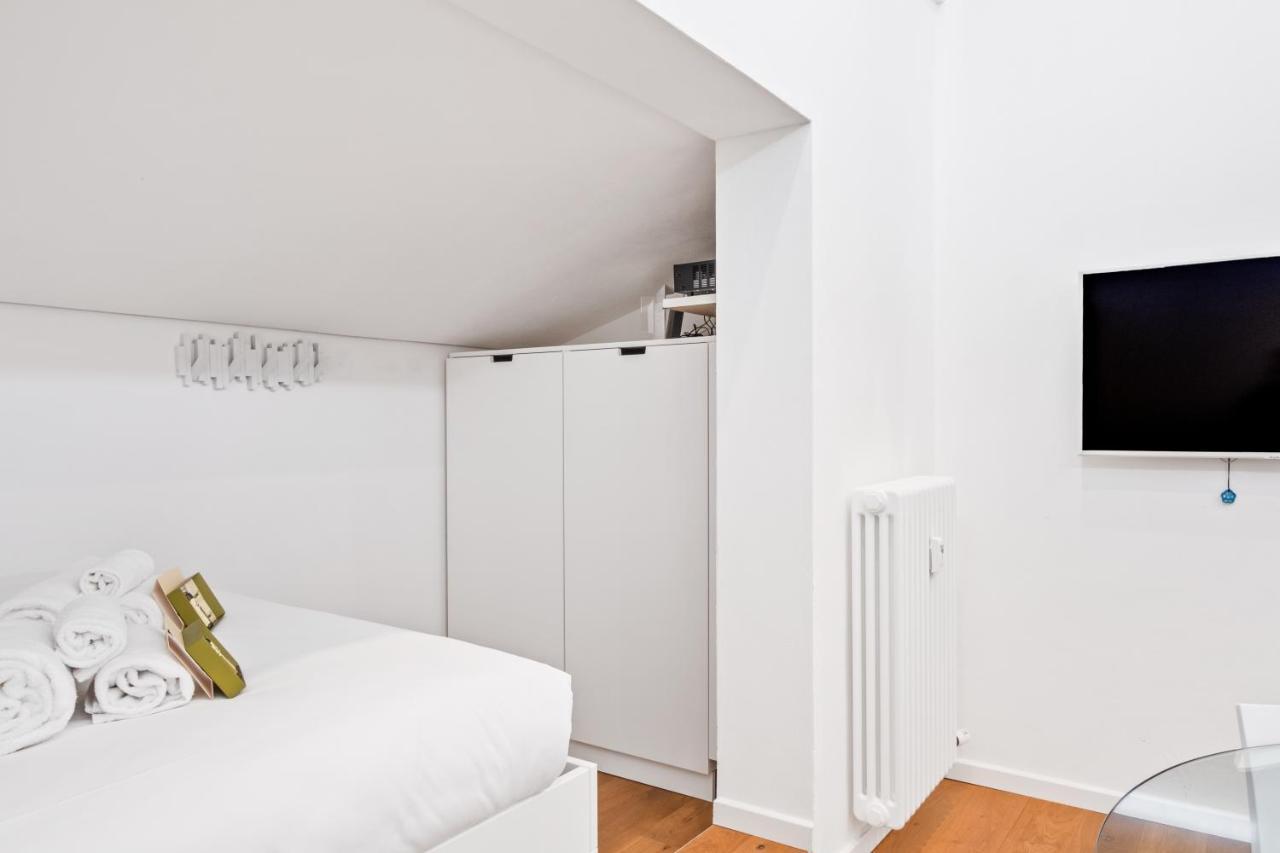 Via Corfu Cozy Nest Apartment Verona Exterior photo